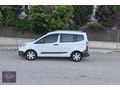 2015 Ford Transit Courier 1.5 TDCI Camlı Van 4+1 Sıfır Motor