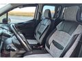 2015 Ford Transit Courier 1.5 TDCI Camlı Van 4+1 Sıfır Motor