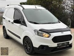 2019 COURIER+''SENETLİ''+VEYA+''KREDİ'+KLİMALI+6İLERİ+107KM+FULL