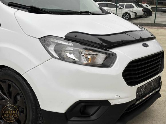 2019 COURIER+''SENETLİ''+VEYA+''KREDİ'+KLİMALI+6İLERİ+107KM+FULL