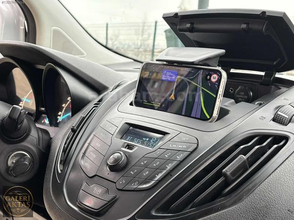 2019 COURIER+''SENETLİ''+VEYA+''KREDİ'+KLİMALI+6İLERİ+107KM+FULL