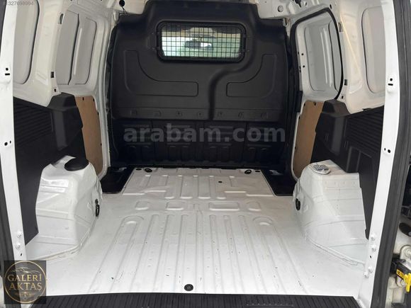 2019 COURIER+''SENETLİ''+VEYA+''KREDİ'+KLİMALI+6İLERİ+107KM+FULL