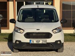 2023 COURİER (112.000)Km K.KARTINA VADE FARKSIZ TAKSİT %20 KDV
