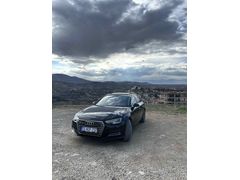 Sahibinden Audi A4 Sedan 2.0 TDI Quattro Sport 2016 Model  268000 km Siyah