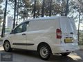 ÖNDE OTOMOTİV 1.5TDCI TRANSİT COURİER DÜŞÜK KM
