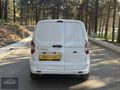 ÖNDE OTOMOTİV 1.5TDCI TRANSİT COURİER DÜŞÜK KM