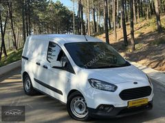 ÖNDE OTOMOTİV 1.5TDCI TRANSİT COURİER DÜŞÜK KM