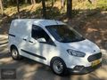 ÖNDE OTOMOTİV 1.5TDCI TRANSİT COURİER DÜŞÜK KM