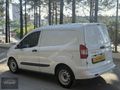 ÖNDE OTOMOTİV 1.5TDCI TRANSİT COURİER DÜŞÜK KM