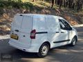 ÖNDE OTOMOTİV 1.5TDCI TRANSİT COURİER DÜŞÜK KM