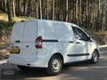 ÖNDE OTOMOTİV 1.5TDCI TRANSİT COURİER DÜŞÜK KM