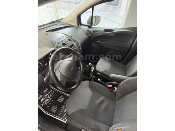 UĞUR MOTORS DAN TEK DEĞİŞENLİ COURIER