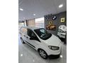 UĞUR MOTORS DAN TEK DEĞİŞENLİ COURIER