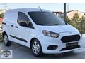 2019 FORD COURİER 1.5 TDCİ TREND/138 BİN KM/%20 KDV/6 İLERİ !