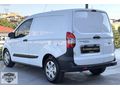 2019 FORD COURİER 1.5 TDCİ TREND/138 BİN KM/%20 KDV/6 İLERİ !
