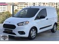 2019 FORD COURİER 1.5 TDCİ TREND/138 BİN KM/%20 KDV/6 İLERİ !
