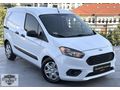 2019 FORD COURİER 1.5 TDCİ TREND/138 BİN KM/%20 KDV/6 İLERİ !
