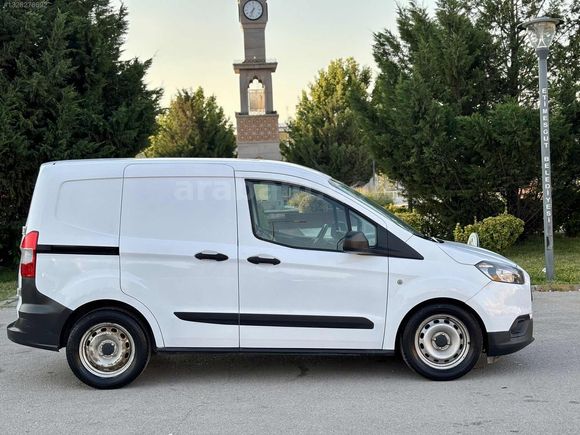 2022 MODEL DEĞİŞENSİZ HATASIZ 50.000 KM DE COURİER
