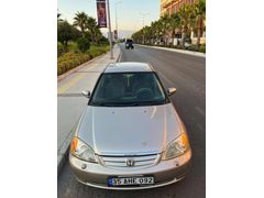 DEĞİŞENSİZ OTOMATİK KLİMALI VTEC 2