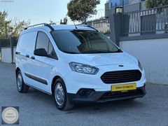 ÖZBAY OTO SIFIR AYARINDA DÜŞÜK KM 6 İLERİ KLİMALI COURİER