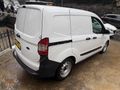 BOYASIZ 2018 FORD COURIER 1.5 TDCI 79.000KM 75HP +KLİMA