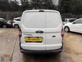 BOYASIZ 2018 FORD COURIER 1.5 TDCI 79.000KM 75HP +KLİMA