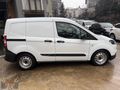 BOYASIZ 2018 FORD COURIER 1.5 TDCI 79.000KM 75HP +KLİMA