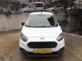 BOYASIZ 2018 FORD COURIER 1.5 TDCI 79.000KM 75HP +KLİMA