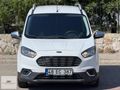 EGE'DEN 2023 FORD TRANSİT COURİER BOYASIZ %20 KDV 73.000 KM