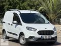 EGE'DEN 2023 FORD TRANSİT COURİER BOYASIZ %20 KDV 73.000 KM