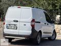 EGE'DEN 2023 FORD TRANSİT COURİER BOYASIZ %20 KDV 73.000 KM