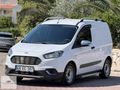 EGE'DEN 2023 FORD TRANSİT COURİER BOYASIZ %20 KDV 73.000 KM