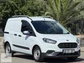 EGE'DEN 2023 FORD TRANSİT COURİER BOYASIZ %20 KDV 73.000 KM