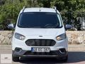 EGE'DEN 2023 FORD TRANSİT COURİER BOYASIZ %20 KDV 73.000 KM