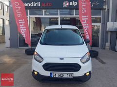 KENDİRLİ AUTO FORD COURIER 1.5 TDCI 6 İLERİ %20 FTR 0,68 ORAN