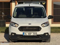 2023 COURİER (172.000)Km K.KARTINA VADE FARKSIZ TAKSİT %20 KDV