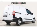 2023 DİZEL TRANSİT COURİER 6 İLERİ KLİMA'LI PANEL %20 FATURA'LI.