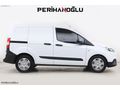 2023 DİZEL TRANSİT COURİER 6 İLERİ KLİMA'LI PANEL %20 FATURA'LI.