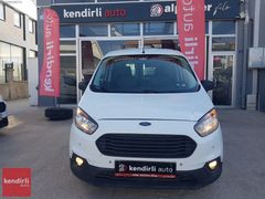 KENDİRLİ AUTO FORD COURIER 1.5 TDCI 6 İLERİ %20 FTR 0,68 ORAN