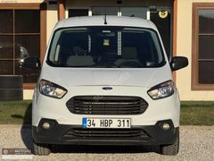 2023 COURİER (94.000)Km K.KARTINA VADE FARKSIZ TAKSİT %20 KDV