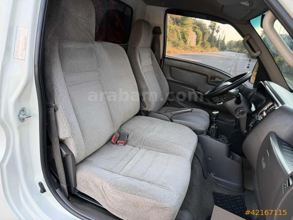 2012 KLİMALI HATASIZ BOYASIZ KAYITSIZ