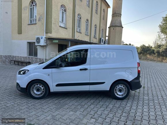 ERD GARAGE'DEN 60.000 HATASIZ BOYASIZ TRAMERSİZ COURİER %20 KDV