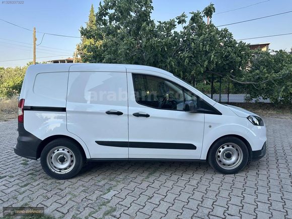 ERD GARAGE'DEN 60.000 HATASIZ BOYASIZ TRAMERSİZ COURİER %20 KDV