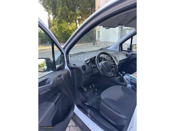 ERD GARAGE'DEN 60.000 HATASIZ BOYASIZ TRAMERSİZ COURİER %20 KDV