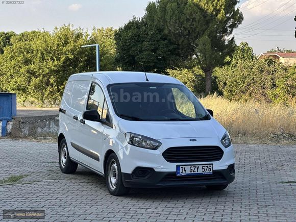 ERD GARAGE'DEN 60.000 HATASIZ BOYASIZ TRAMERSİZ COURİER %20 KDV