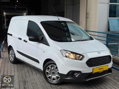 MİRHAN 2023 FORD COURİER 1.5 TDCI TREND BOYASIZ/KLİMA/41.000KM