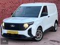 -BAHAR OTOMOTİV 2024 1.5 ECOBLUE COURİER TREND 33.000KM 1LOKAL -