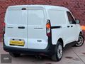 -BAHAR OTOMOTİV 2024 1.5 ECOBLUE COURİER TREND 33.000KM 1LOKAL -