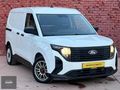 -BAHAR OTOMOTİV 2024 1.5 ECOBLUE COURİER TREND 33.000KM 1LOKAL -