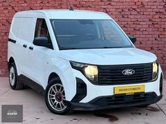-BAHAR OTOMOTİV 2024 1.5 ECOBLUE COURİER TREND 33.000KM 1LOKAL -